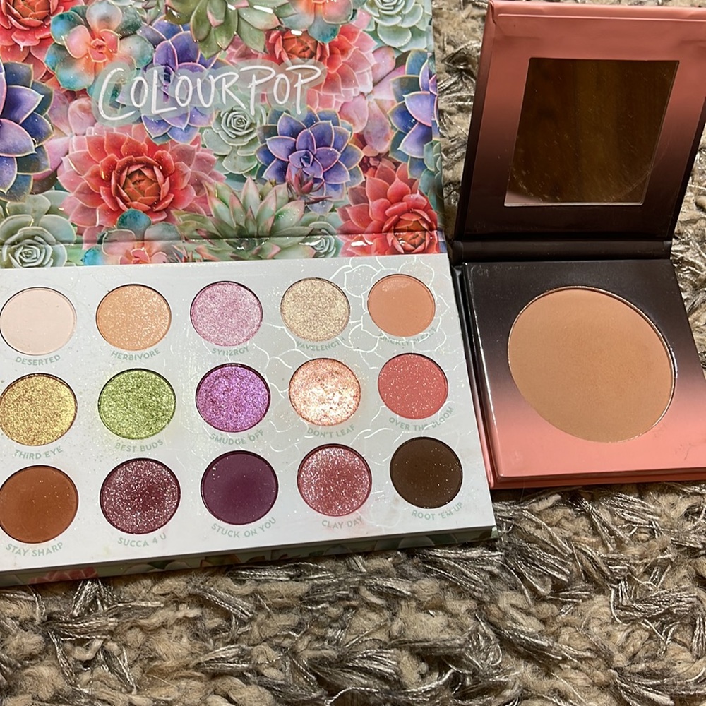 Color pop  bundle - Picture 4 of 4